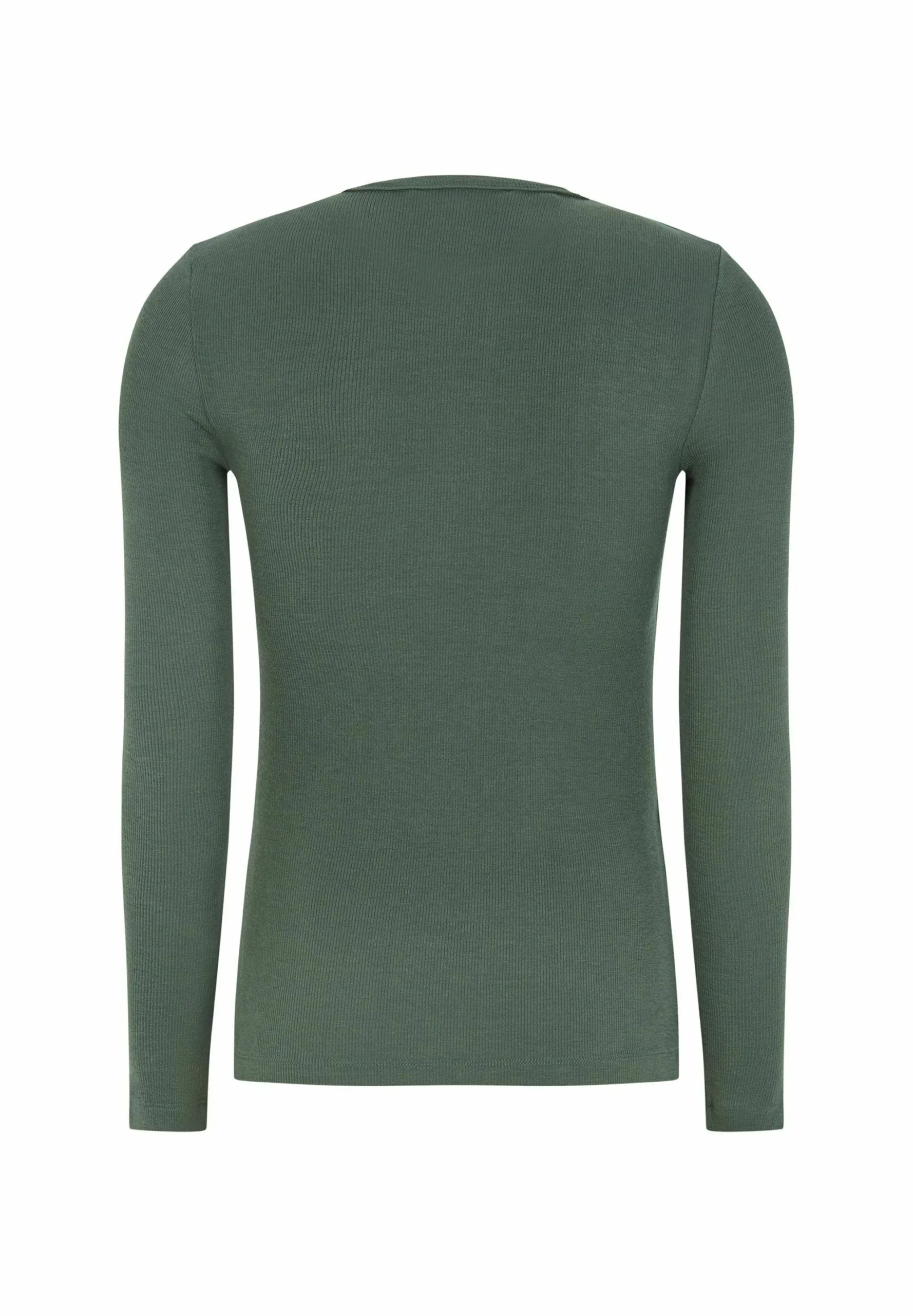 Soft Rebels AW22-300 Fenja o-neck top chimera - Afbeelding 3