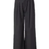 JcSophie jura trousers dark brown