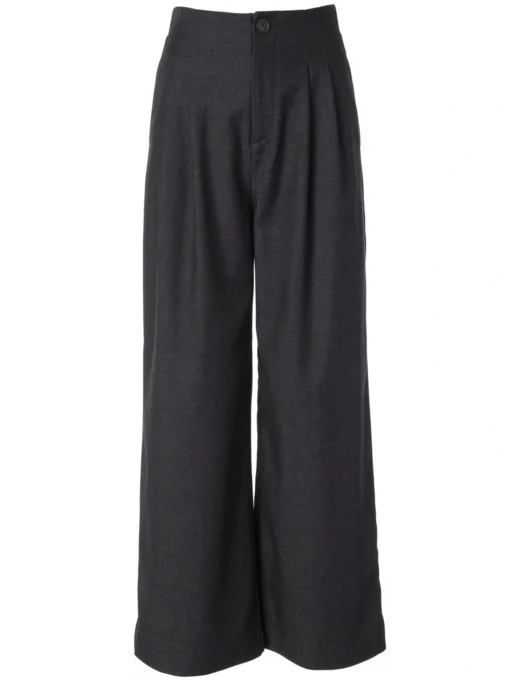 JcSophie jura trousers dark brown