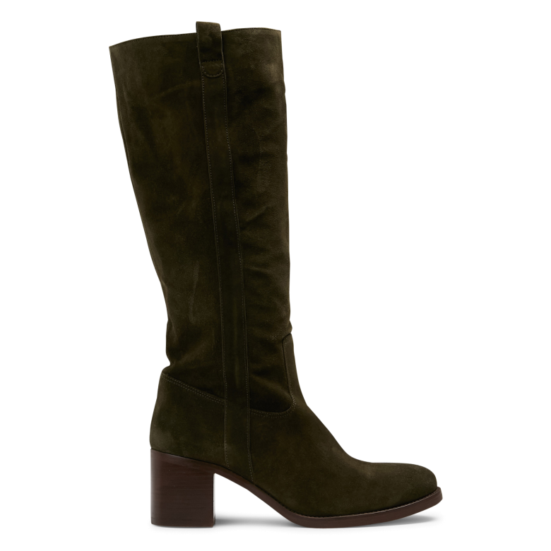 La Fee Maraboutee Sacari boots kaki - Afbeelding 4