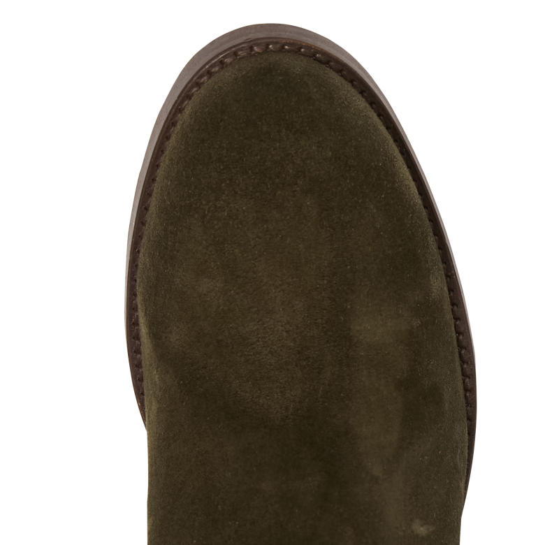 La Fee Maraboutee Sacari boots kaki - Afbeelding 5