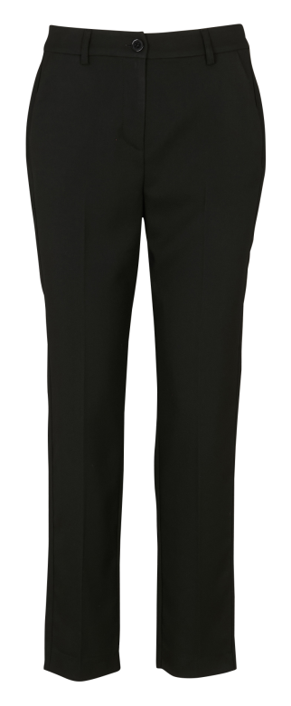Alternative view of La Fee Maraboutee Ebili-S trousers noir