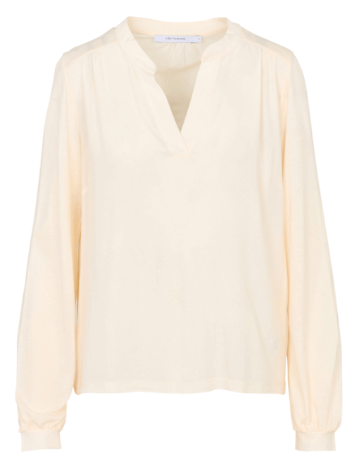 Alternative view of La Fee Maraboutee Evani blouse sahara