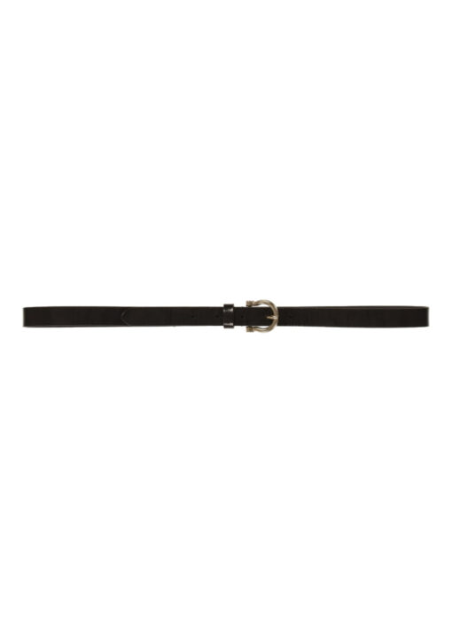 La Fee Maraboutee Edge belt noir
