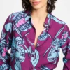 pom amsterdam blouses blouse mila mystic dinner 1191847296