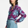 pom amsterdam blouses blouse mila mystic dinner 1191847299