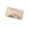 Barts w25 farrah headband cream