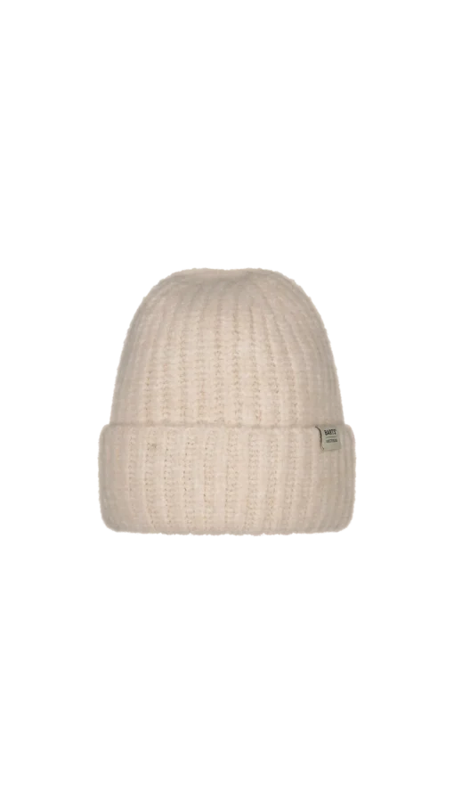 Barts w25 neide beanie cream