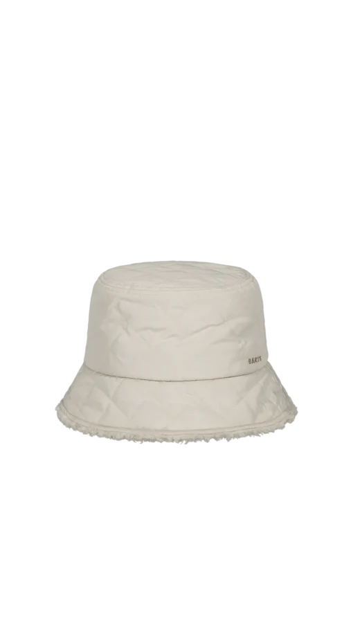 Barts w25 erola buckethat cream