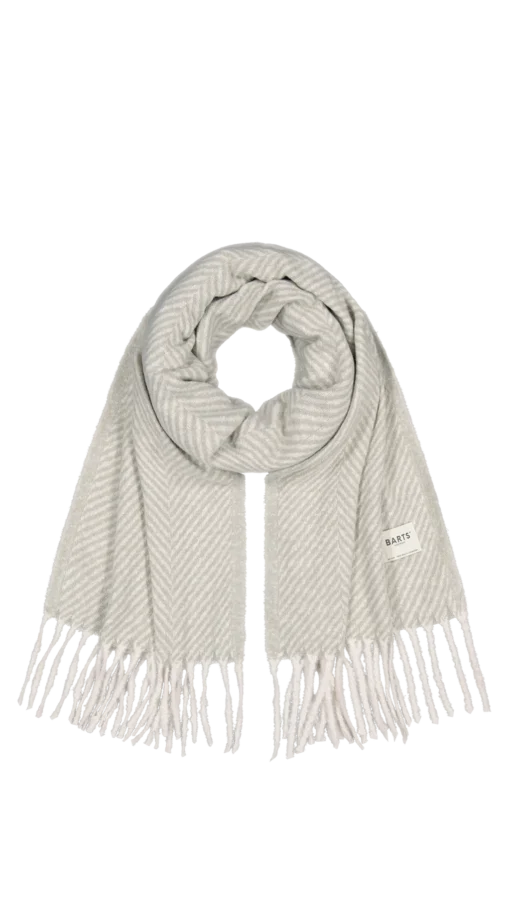 Barts w25 josephyne scarf sage