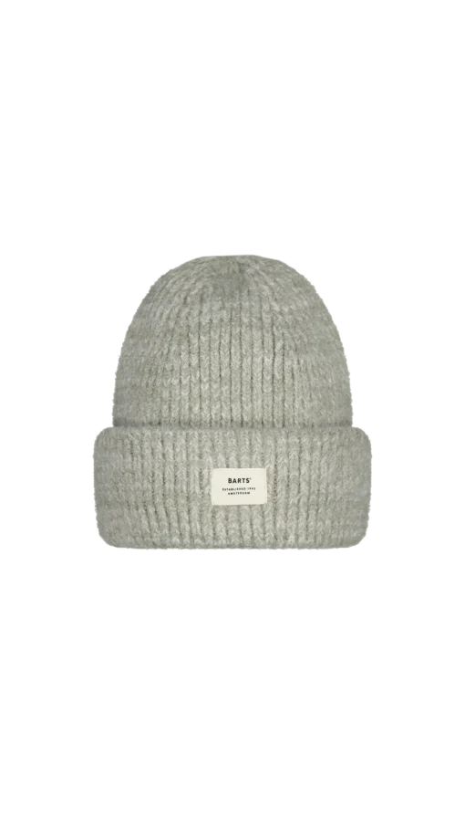 Barts w25 owlet beanie pale army