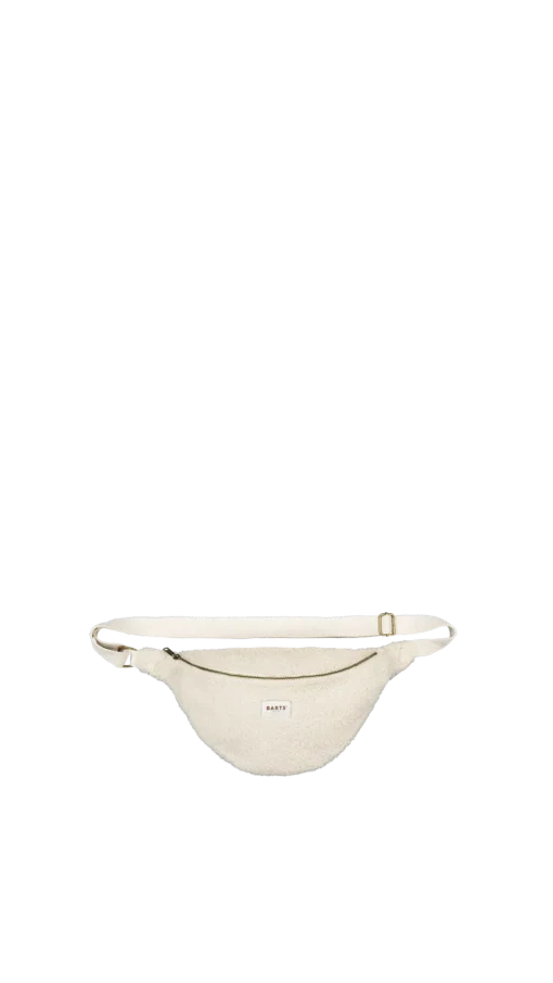 Barts w25 bugbane bumbag cream