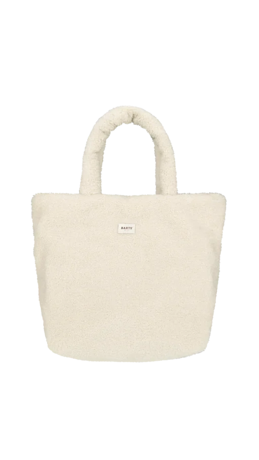 Barts w25 bugbane shopper cream