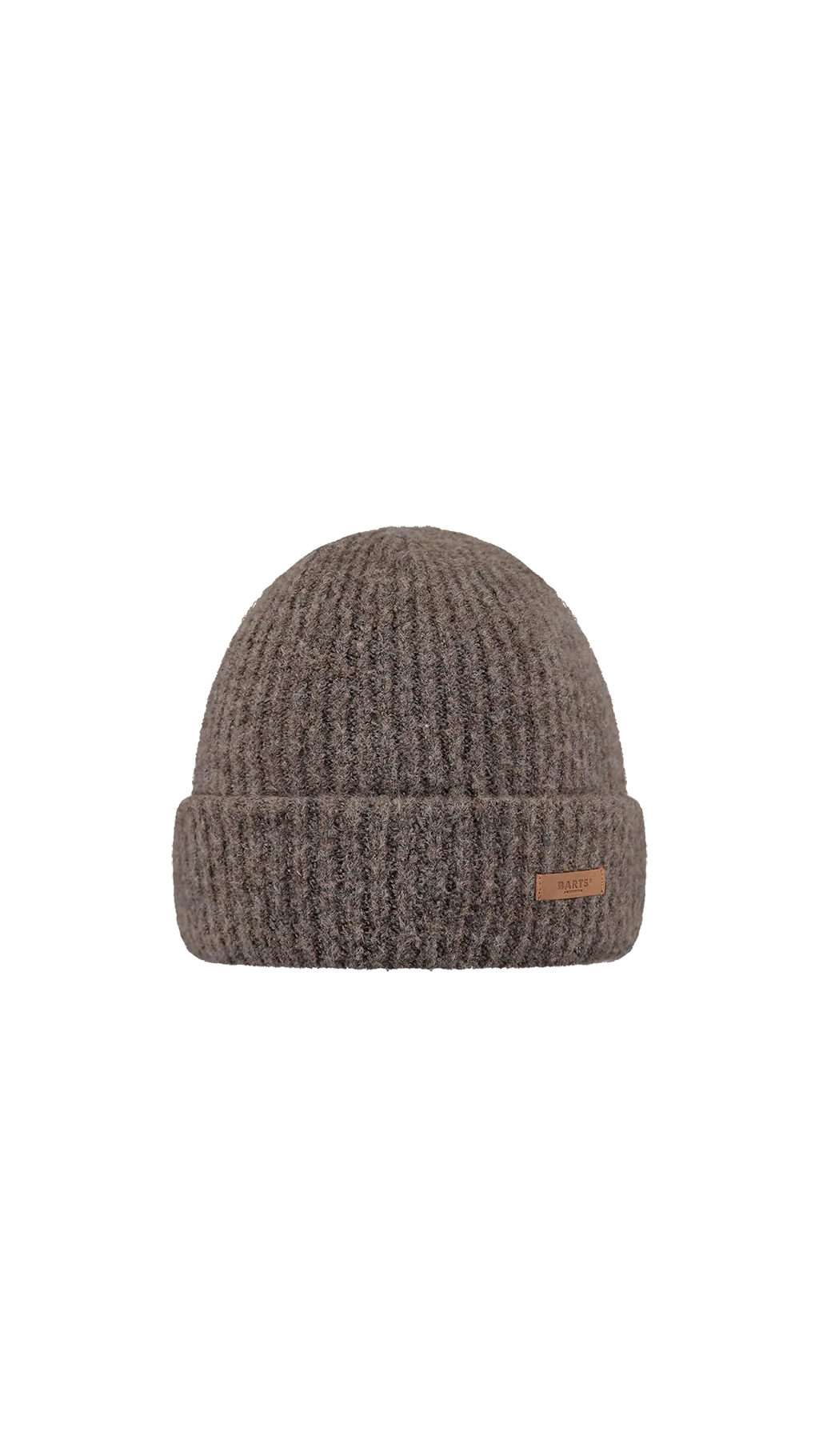 Barts w25 witzia beanie brown