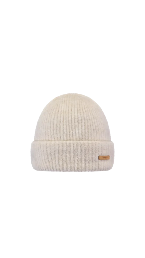 Barts w25 witzia beanie cream