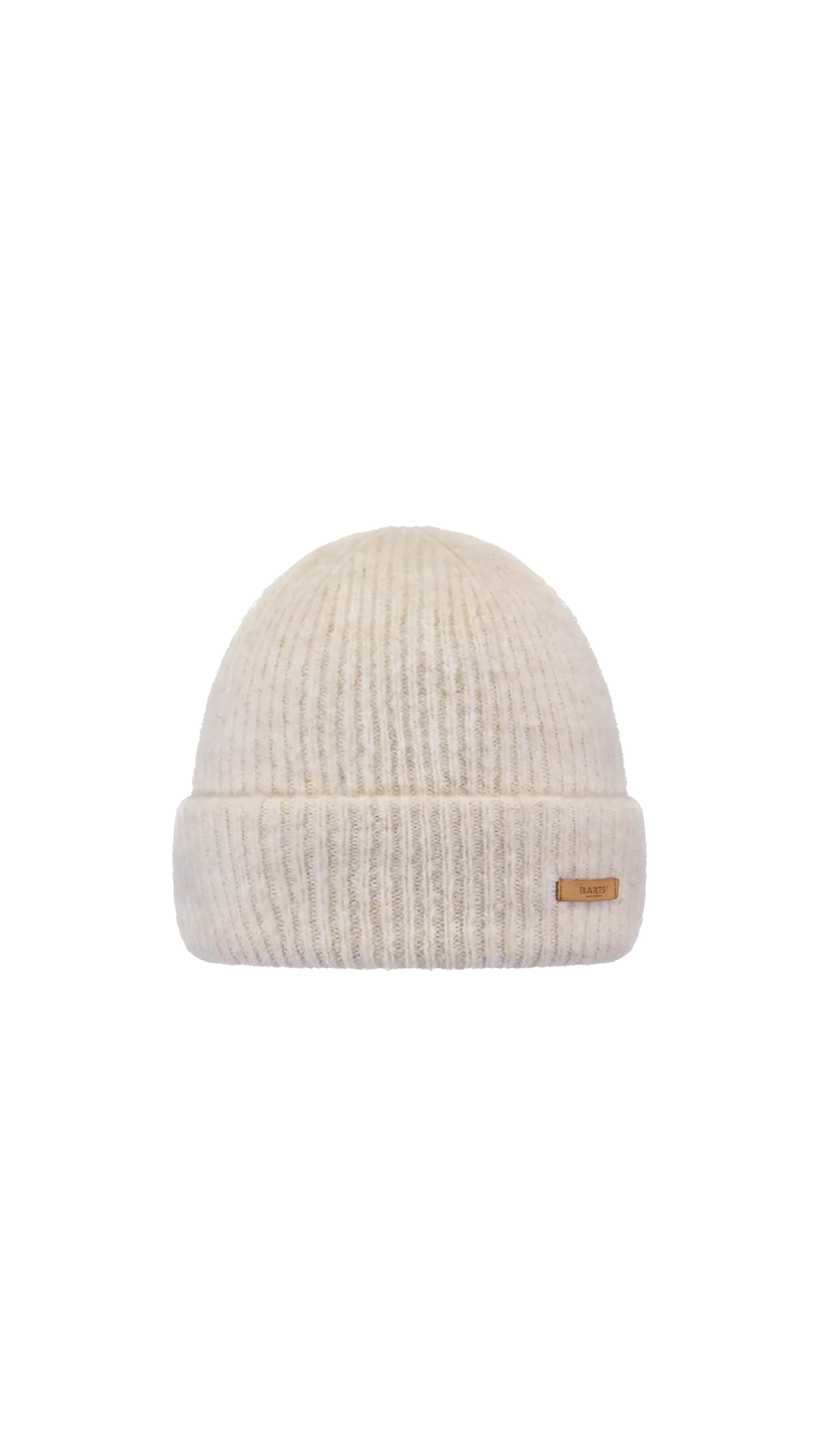 Barts w25 witzia beanie cream