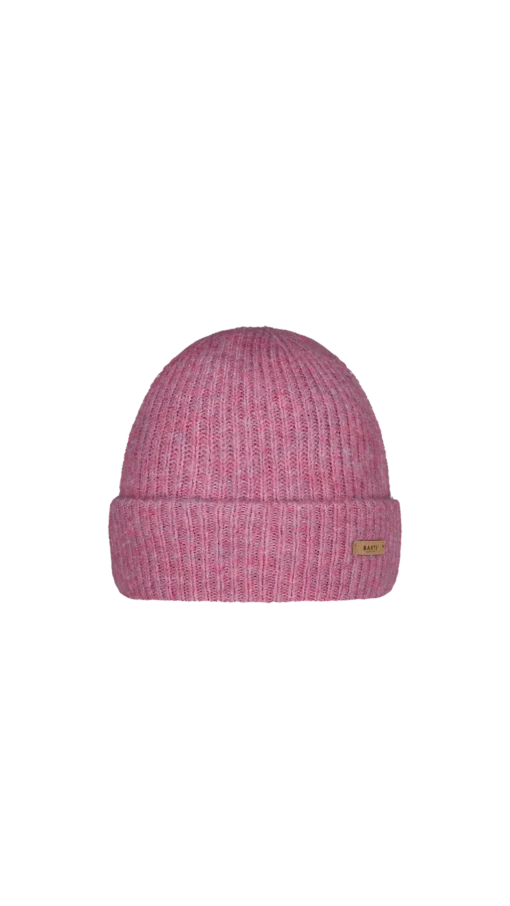 Barts w25 witzia beanie rose