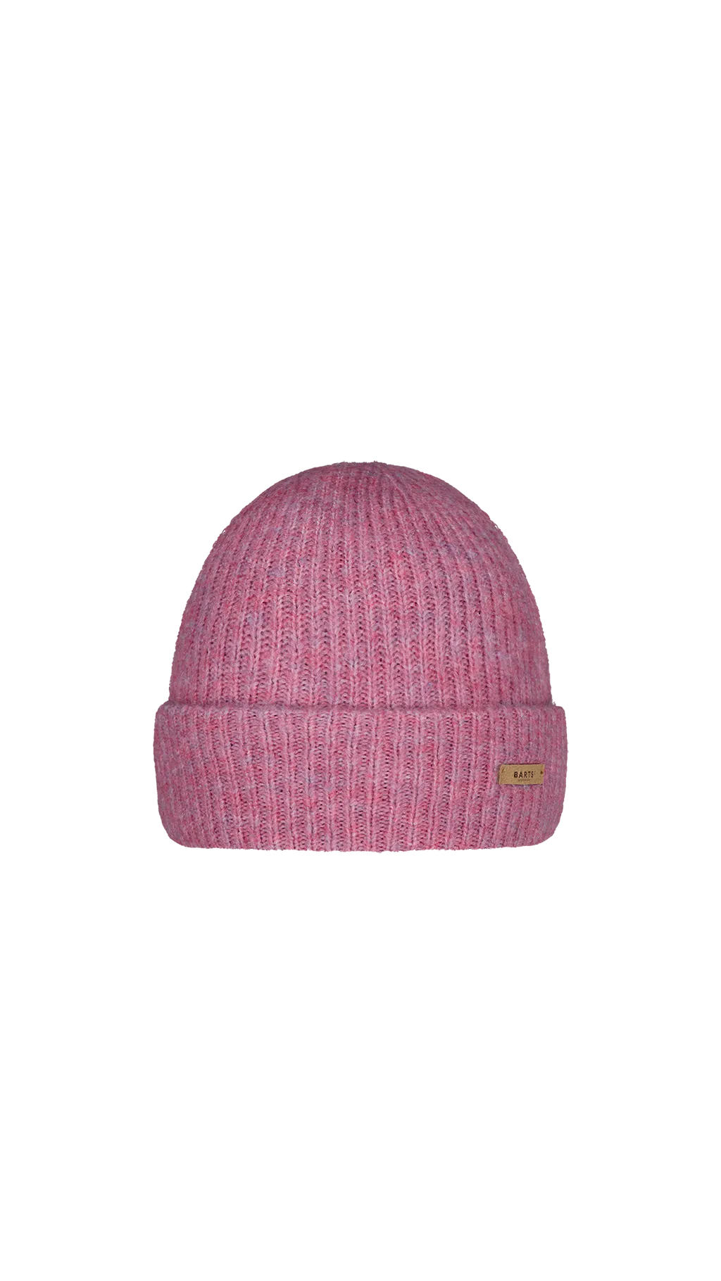 Barts w25 witzia beanie rose