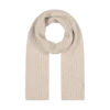 Barts w25 neide scarf cream