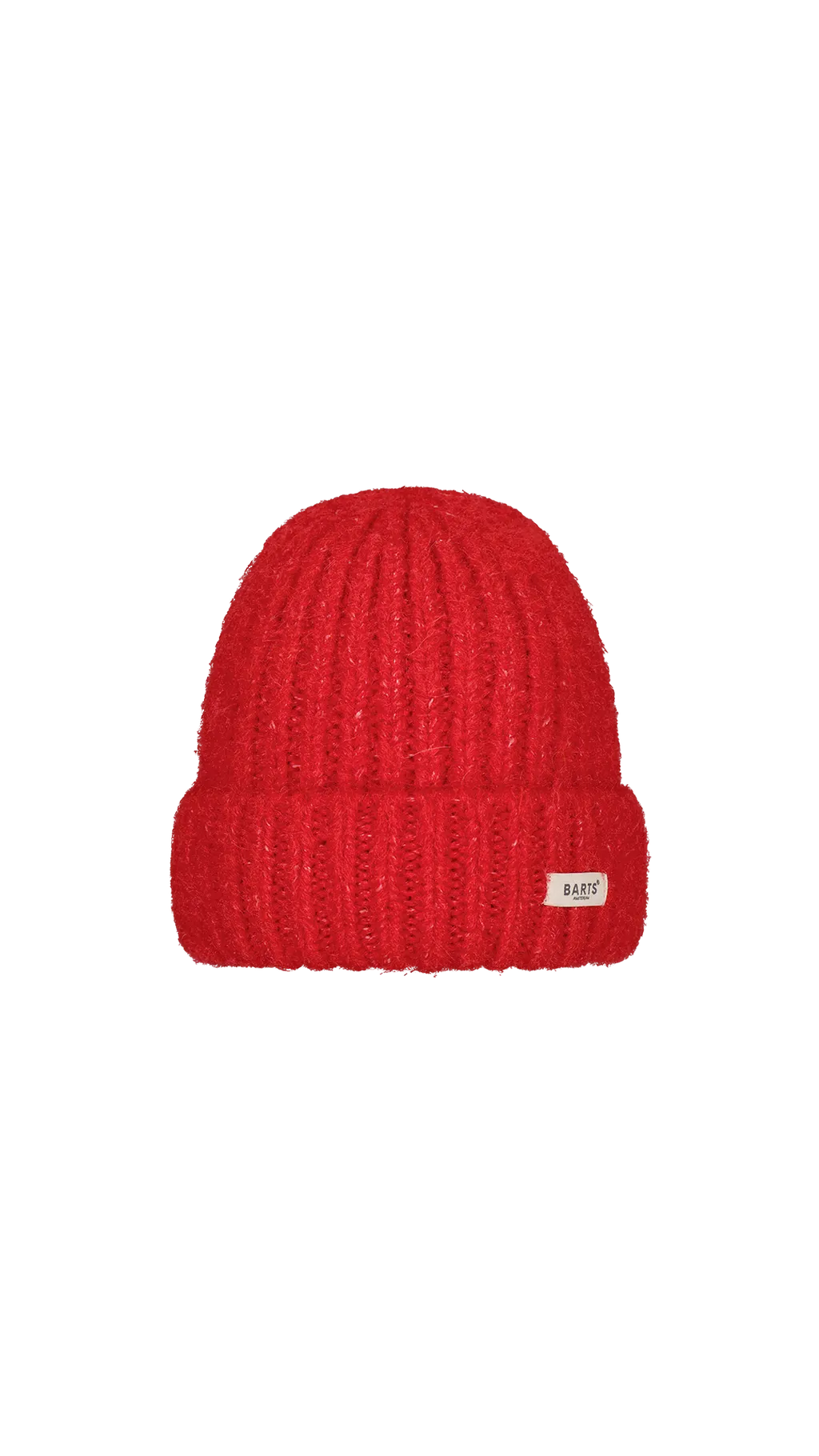 Barts w25 wellawaya beanie red