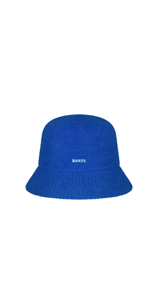 Barts w25 limatu hat cobalt