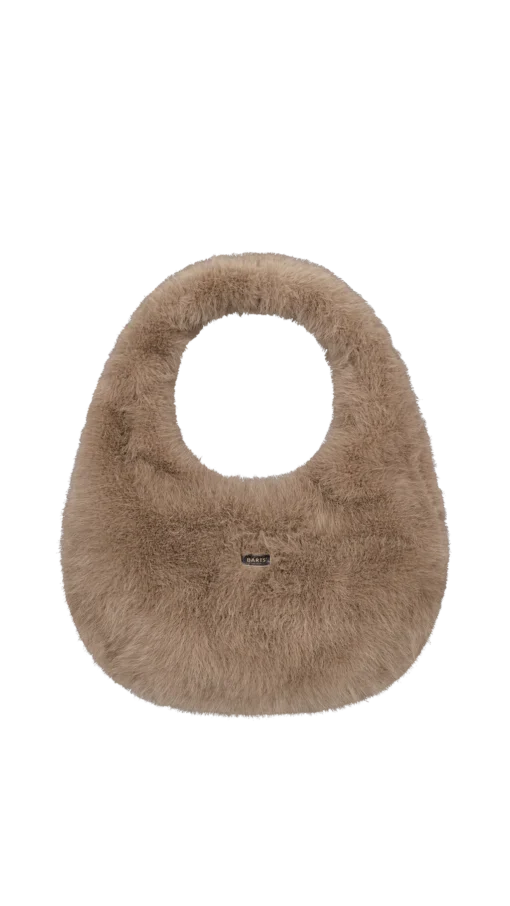 Barts w25 reydar bag light brown