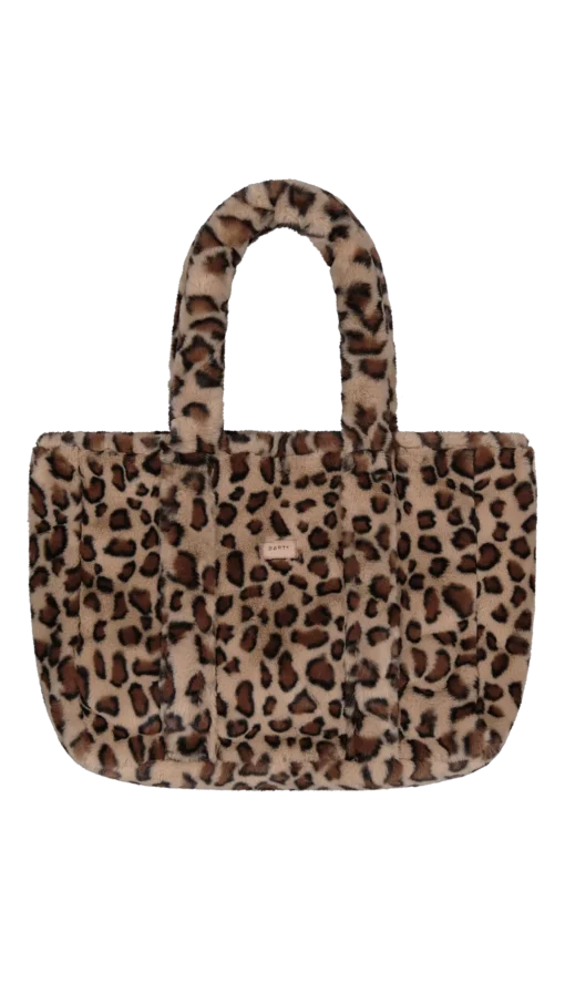 Alternative view of Barts W25 purida shopper brown