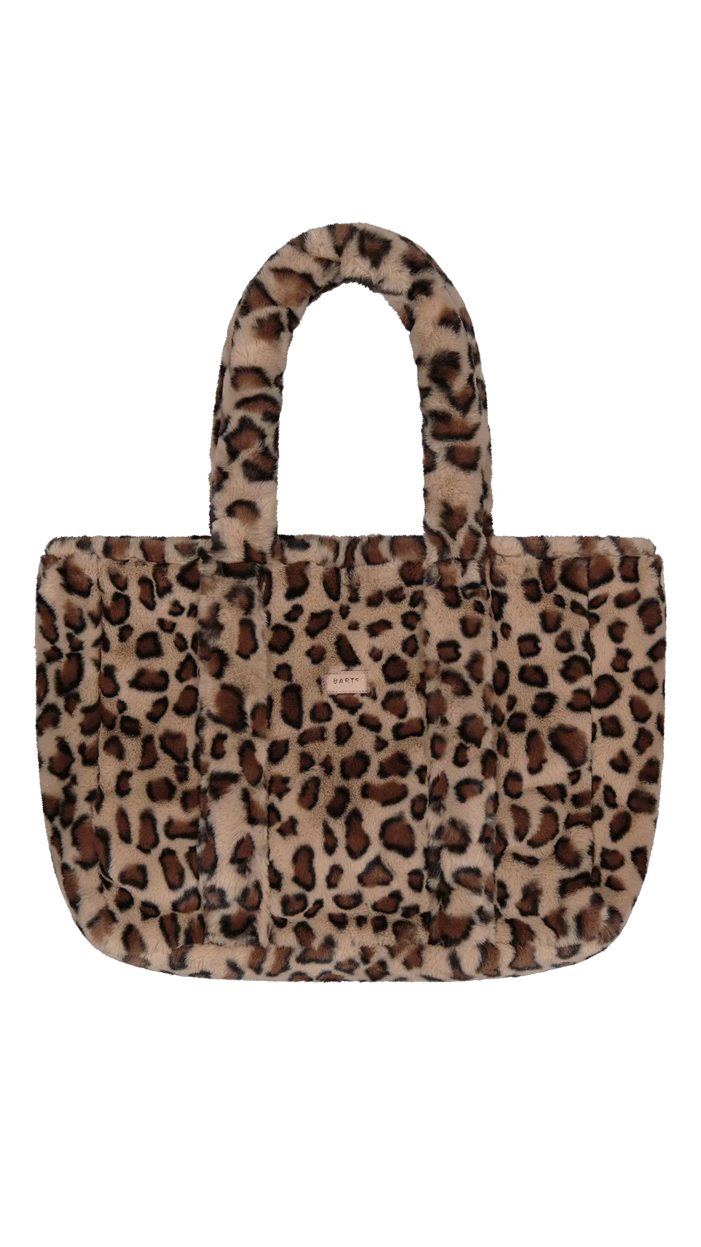 Barts W25 purida shopper brown - Afbeelding 2