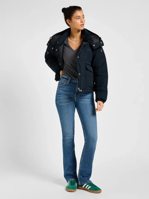 Lee Breese Boot valliant blue LM 31