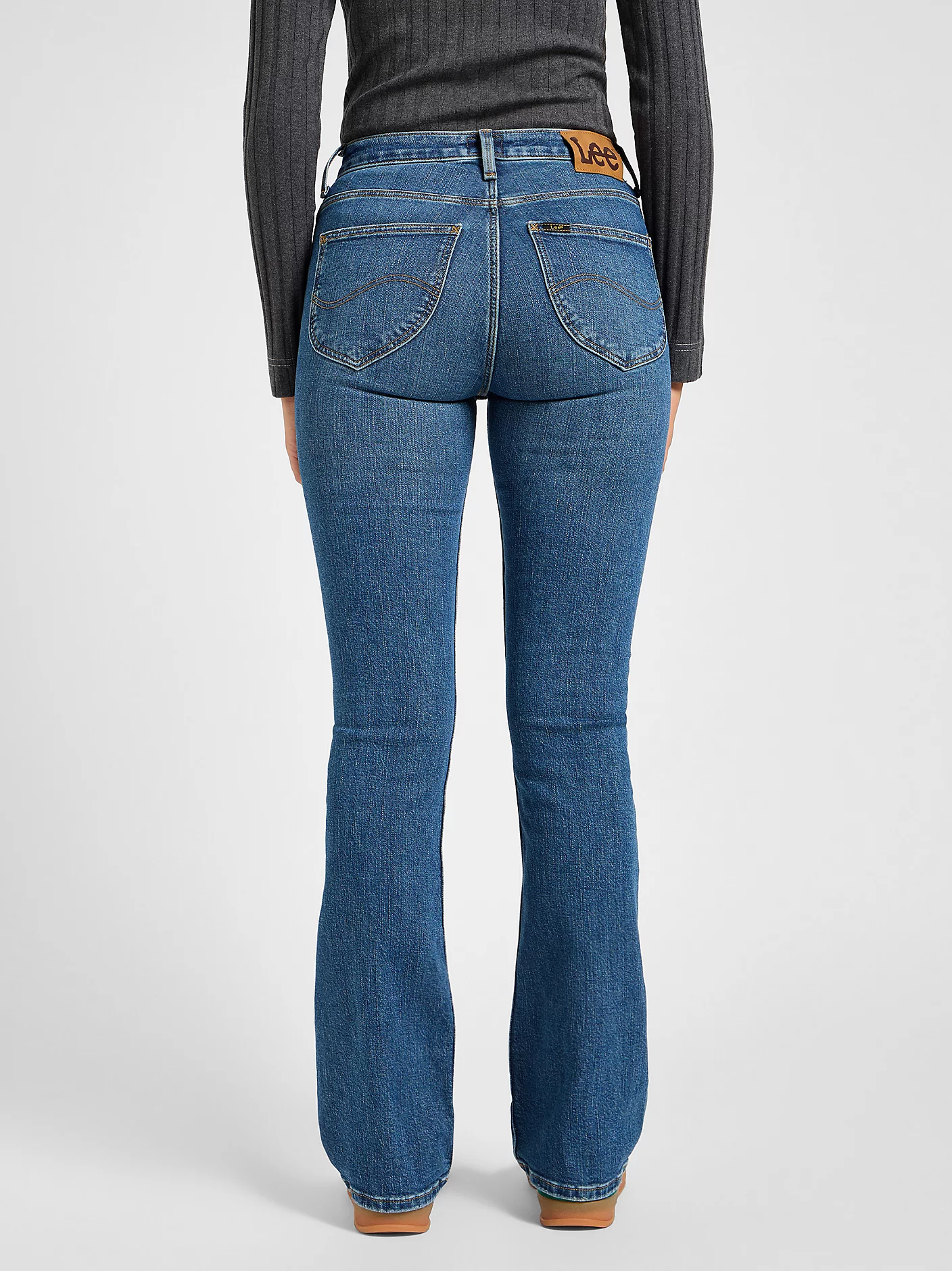 Lee Breese Boot valliant blue LM 31 - Afbeelding 4