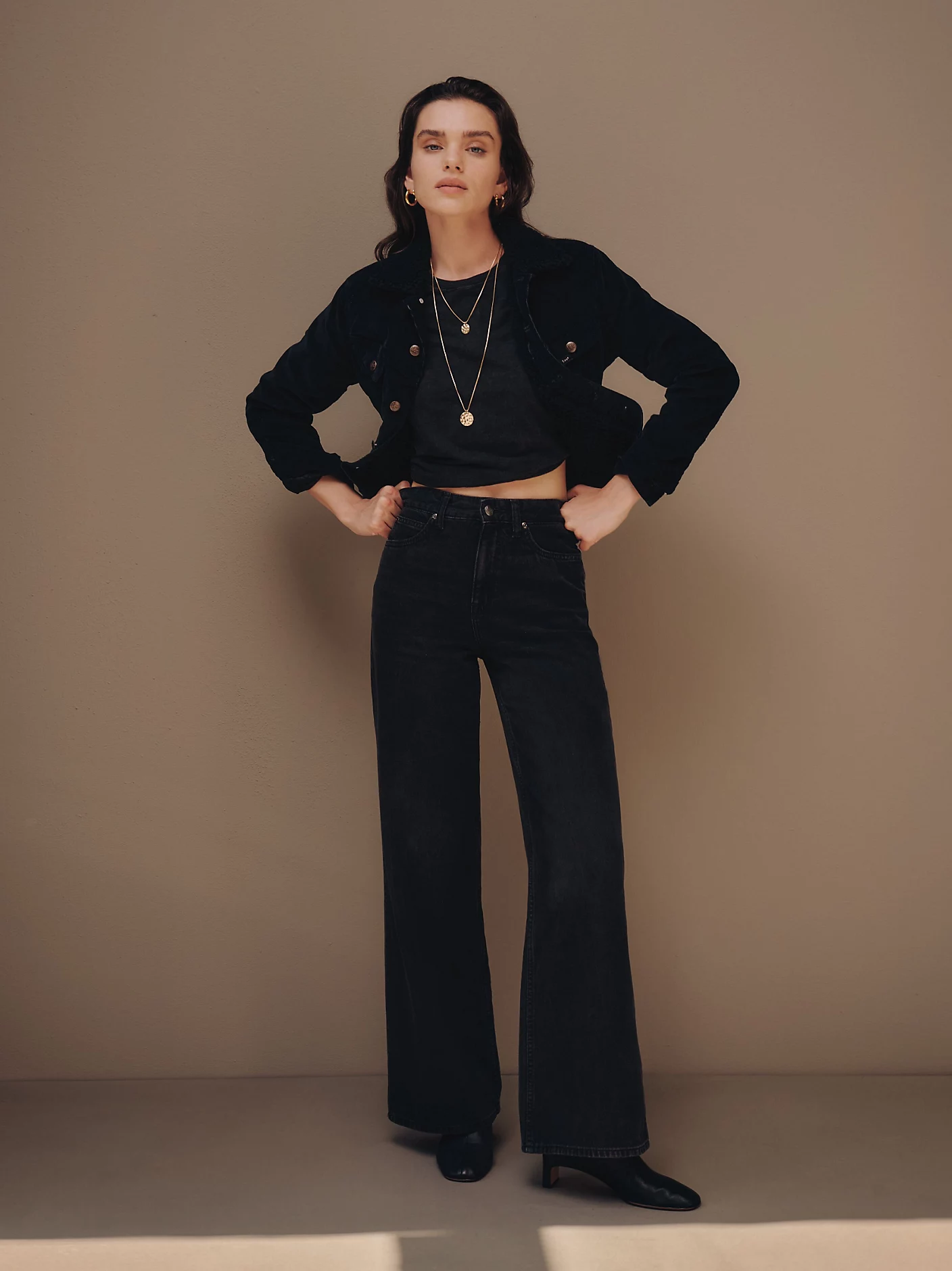 Lee Stella dark memory LM33