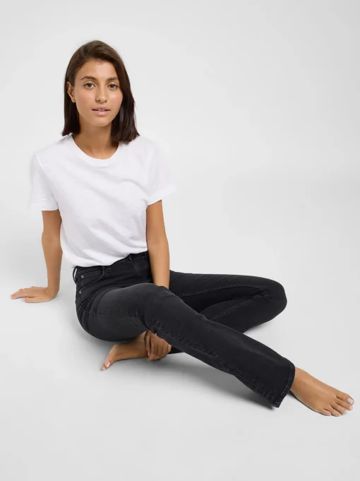 Lee Breese Boot dark cliff LM 31