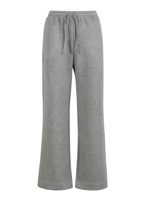 CC Heart 3167-254 Billie loose sweatpants grey melange