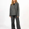 CC HEART SIENNA BOUCLE JAS Outerwear CCH6134 254 Dark Grey 101 1200x