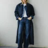 FW25 Carry Faded Vintage Elin Trench 1