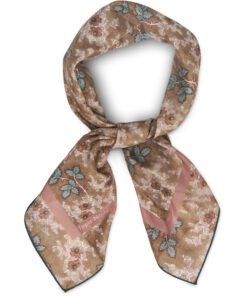 Tapis Noir light dakota scarf