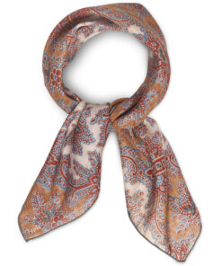 Tapis Noir light danica scarf