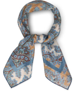 Tapis Noir light daphne scarf