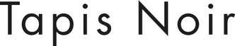 Tapis Noir