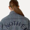sarah another check jacket jackets coats another label 7033322 1000x