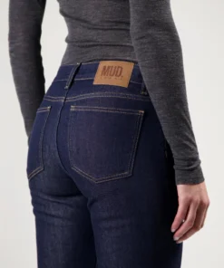 Alternative view of Mud Logan high slim rinse LM32 retour