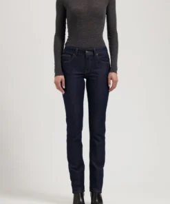 Mud Logan high slim rinse LM32 retour