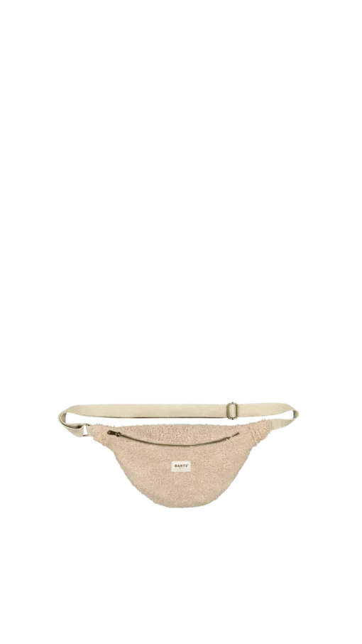 Barts W25 bugbane bumbag beige