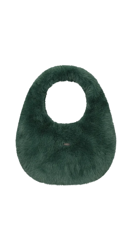 Barts w25 reydar bag green