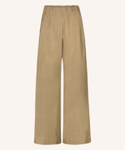 Alternative view of By-Bar Z26 Benji gloss pants gold