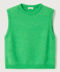 American Vintage Z26 VITO18LE26 pull sm col rond jardin chine