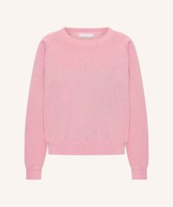Alternative view of By-Bar Carrie sweater pink