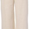 JcSophie Z26 Levi trousers sand
