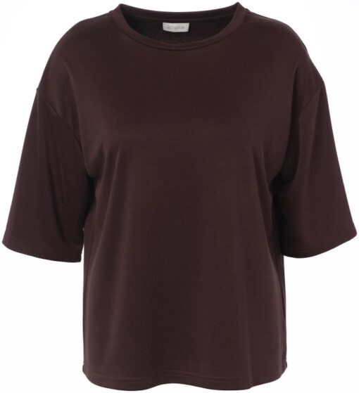 JcSophie Z26 Lime top maroon