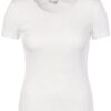 JcSophie Z26 Lonny t-shirt off white